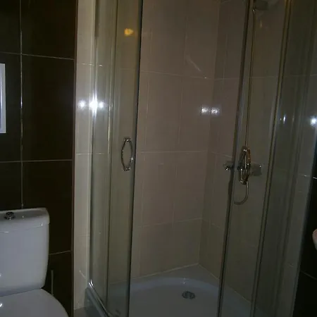 Anna Marina Apartment *