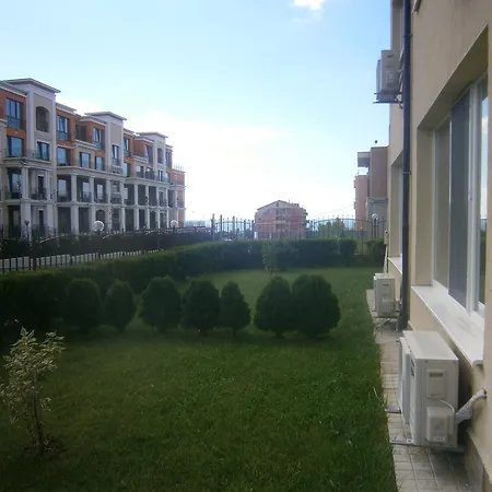Anna Marina Apartment Sveti Vlas
