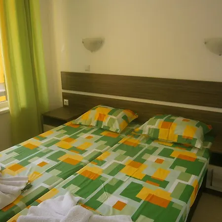 Apartment Anna Marina *