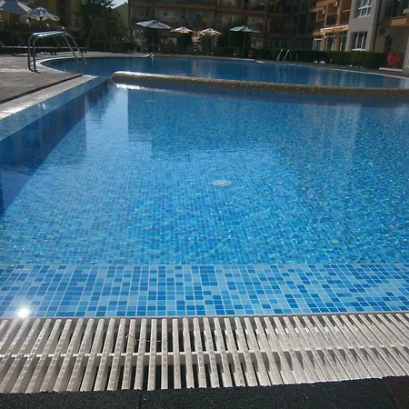 Anna Marina Apartment Sveti Vlas