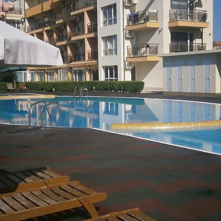 Anna Marina * Sveti Vlas