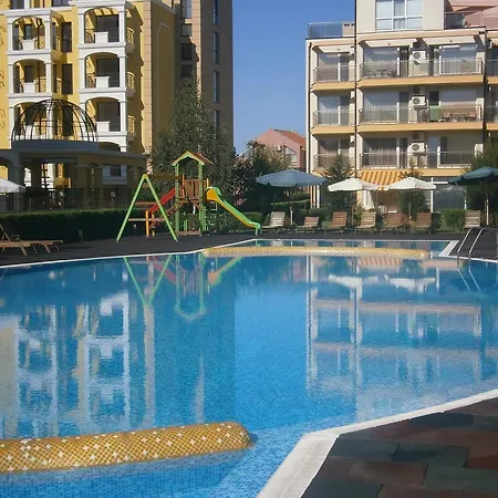 Apartment Anna Marina *