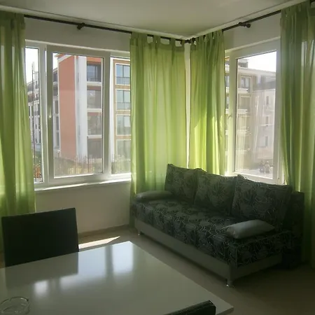 Anna Marina Sveti Vlas