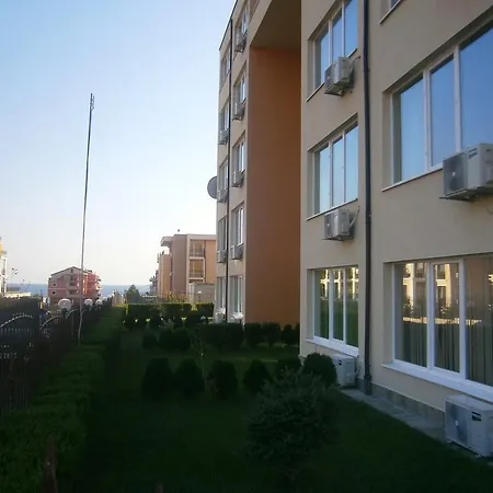 Anna Marina Sveti Vlas