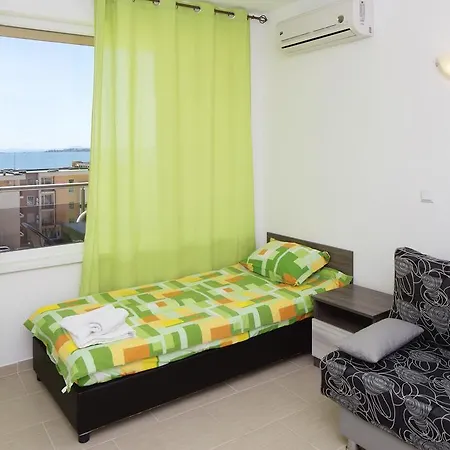 Apartment Anna Marina *