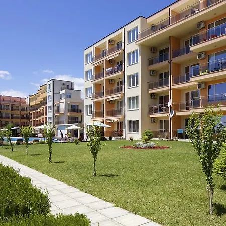 Apartment Anna Marina *
