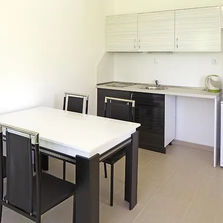 Apartment Anna Marina