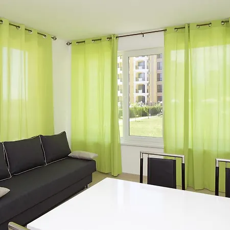 Apartment Anna Marina *