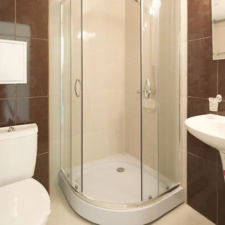 Anna Marina Apartment