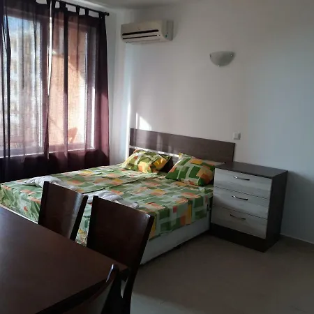 Anna Marina Apartment Sveti Vlas