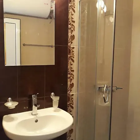 Anna Marina Apartment