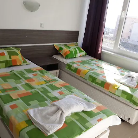 Apartment Anna Marina