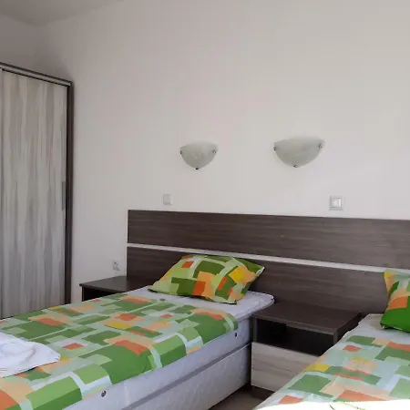 Anna Marina Apartment Sveti Vlas