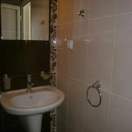 Anna Marina Apartman
