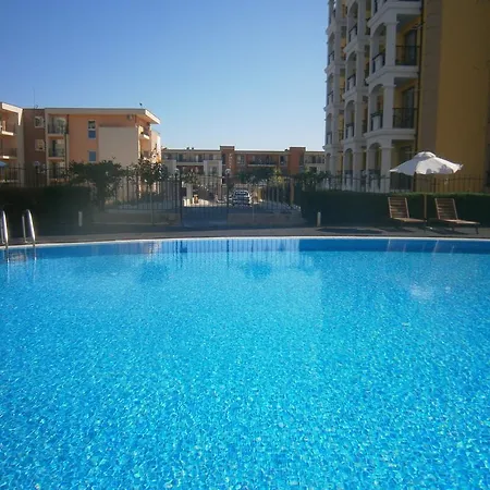 Apartman Anna Marina