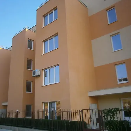 Anna Marina Apartman