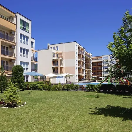 Apartman Anna Marina *