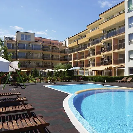 Apartman Anna Marina