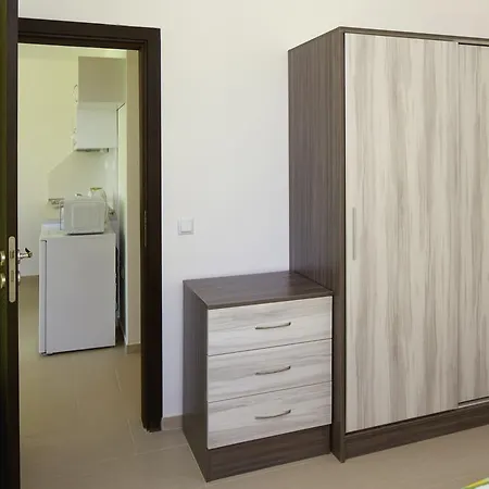Apartman Anna Marina *