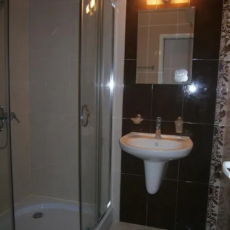 Apartman Anna Marina *