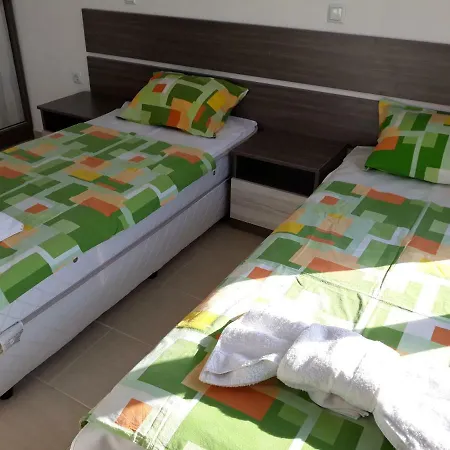 Apartman Anna Marina