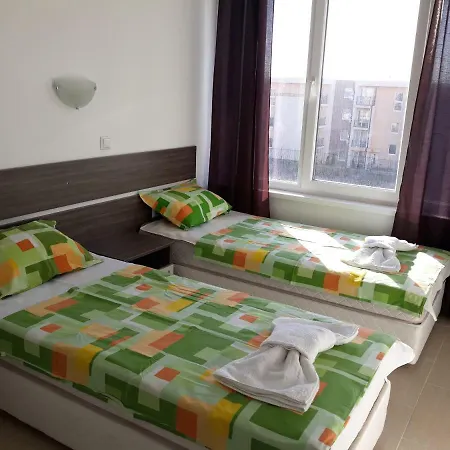 Apartman Anna Marina Szveti Vlasz